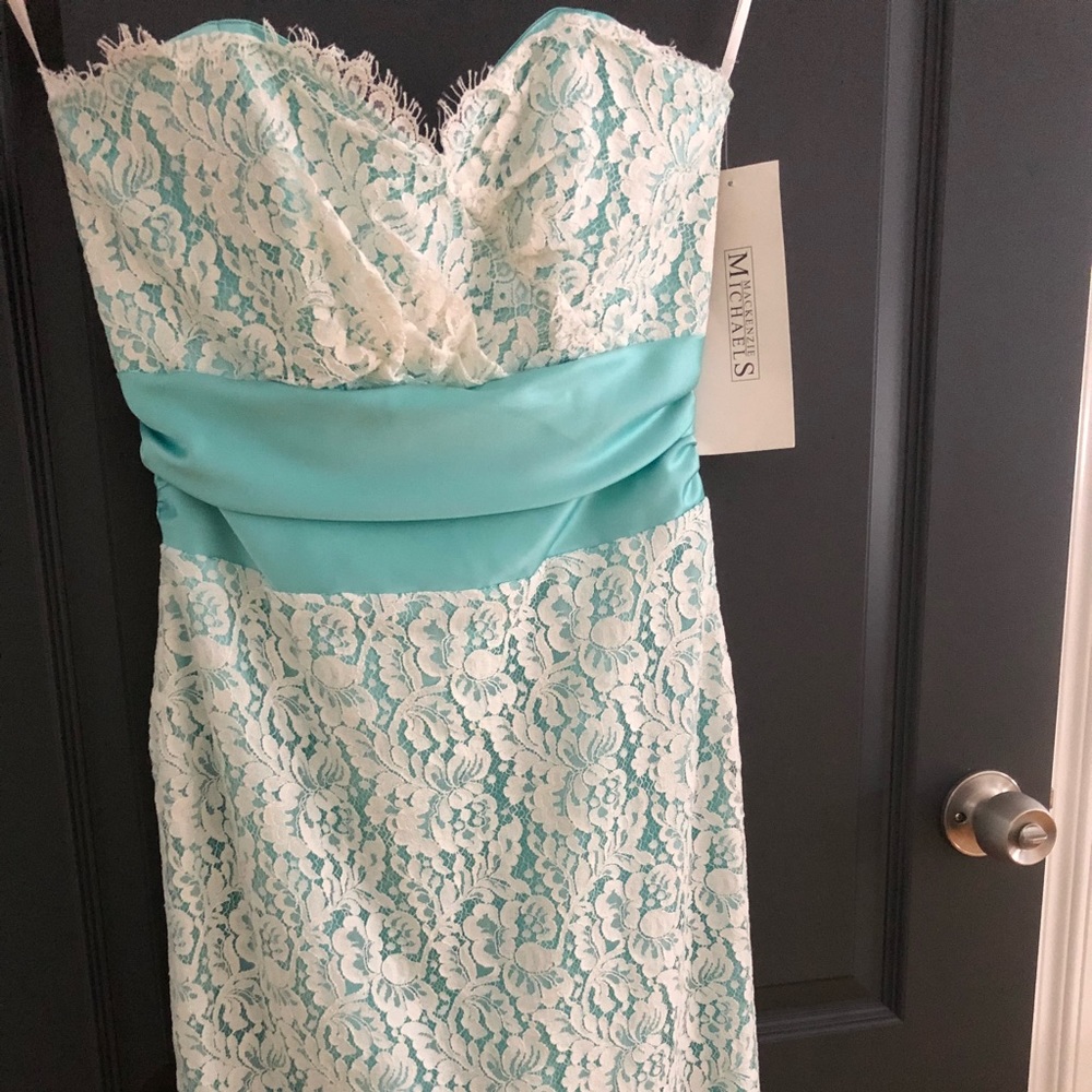 Mackenzie Michaels Dress